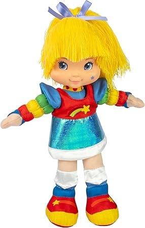The Loyal Subjects Rainbow Brite Doll - 12 Inch