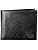 Levi's Men's Extra Capacity Slimfold Wallet