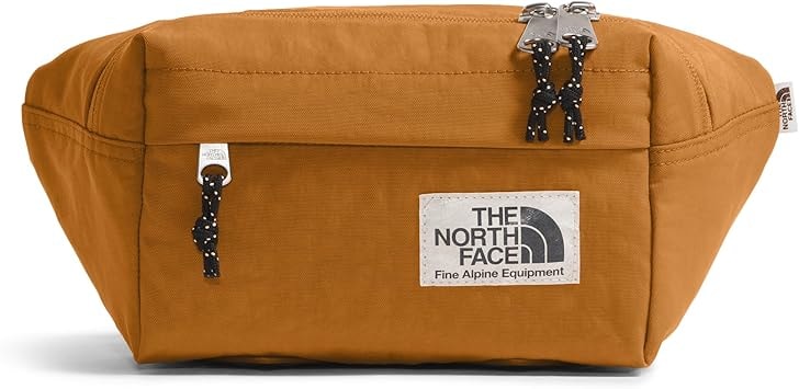 The North Face Berkeley Lumbar Bag