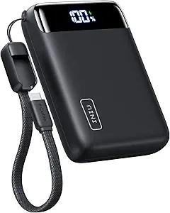 INIU 20000mAh USB-C Portable Power Bank