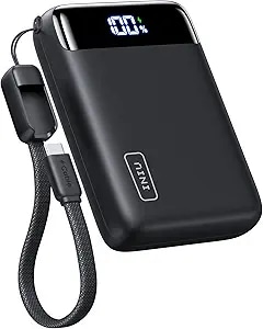 INIU 20000mAh USB-C Portable Power Bank