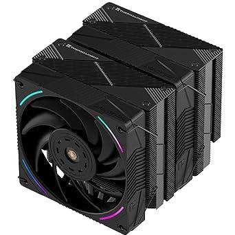 Thermalright Phantom Spirit 120 EVO CPU Air Cooler