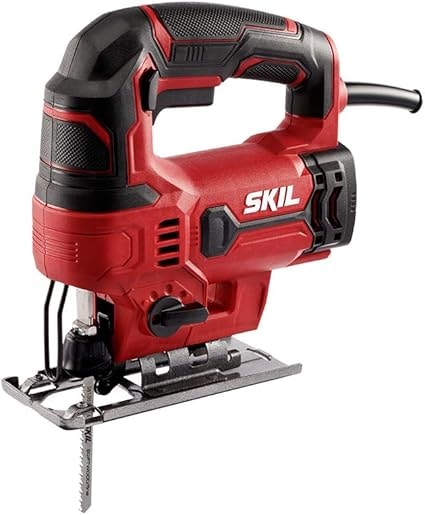 SKIL 5-Amp Corded Jig Saw