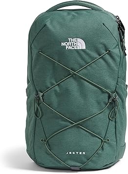The North Face Women's Jester Everyday Laptop Backpack
