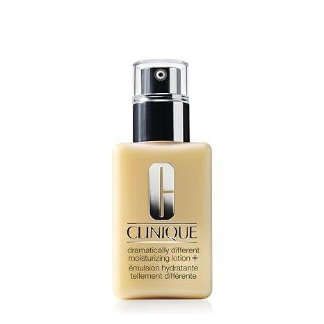 Clinique Dramatically Different Moisturizing Lotion+ 4.2-Oz