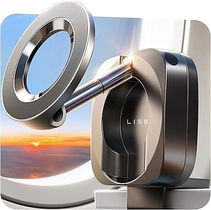 LISEN Airplane Phone Holder Mount