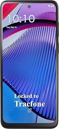 TracFone Motorola Moto G Power 2023 5G Phone