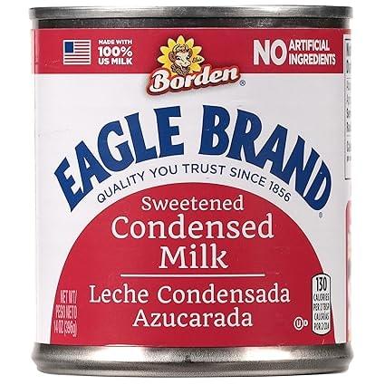 Eagle Brand 14-Oz Sweetened Condensed Milk