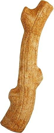 Petstages Outward Hound Super Dogwood Durable Dog Chew Toy (Large)