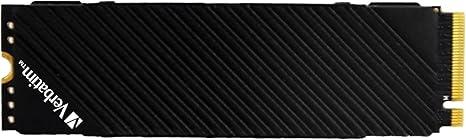 Verbatim Vi7000 1TB SSD - Internal PCIe NVMe M.2