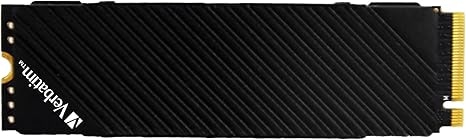 Verbatim Vi7000 1TB SSD - Internal PCIe NVMe M.2