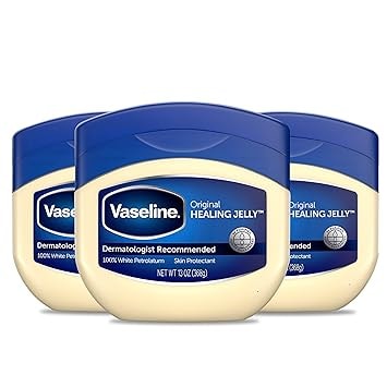 Vaseline Petroleum Jelly Original