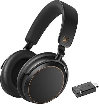 Sennheiser ACCENTUM Special Edition Wireless Headphones