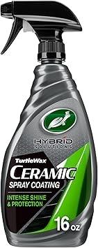 Turtle Wax Hybrid Solutions Ceramic Spray Coating