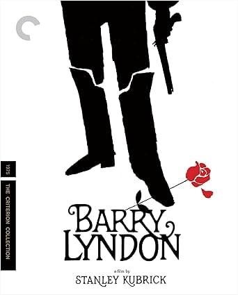 Barry Lyndon (The Criterion Collection) 4K UHD - Image 1