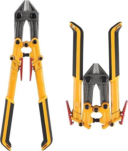 Olympia Tools Power Grip Bolt Cutter 14 Inch