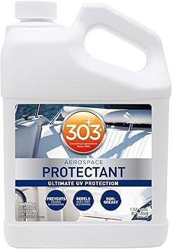 303 Products Marine Aerospace UV Protectant Spray