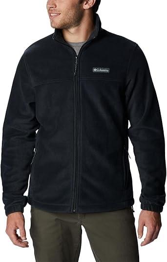 Columbia Men's Steens Mountain 2.0 Full Zip Fleece Jacket