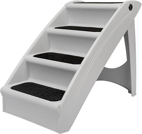 PetSafe 20" CozyUp Folding Dog Stairs