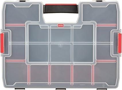 CRAFTSMAN 14 Compartment Storage Organizer