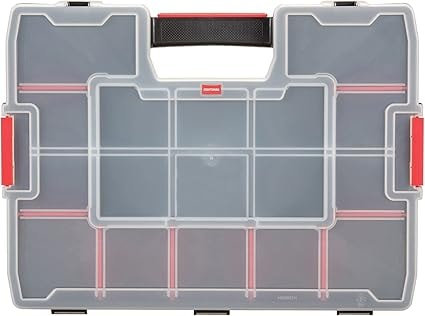 CRAFTSMAN 14 Compartment Storage Organizer