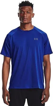 Under Armour Men's Tech 2.0 Short-Sleeve T-Shirt