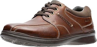 Clarks Men's Cotrell Walk Oxford Shoes