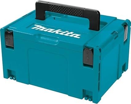 Makita 197212-5 Interlocking Storage Case