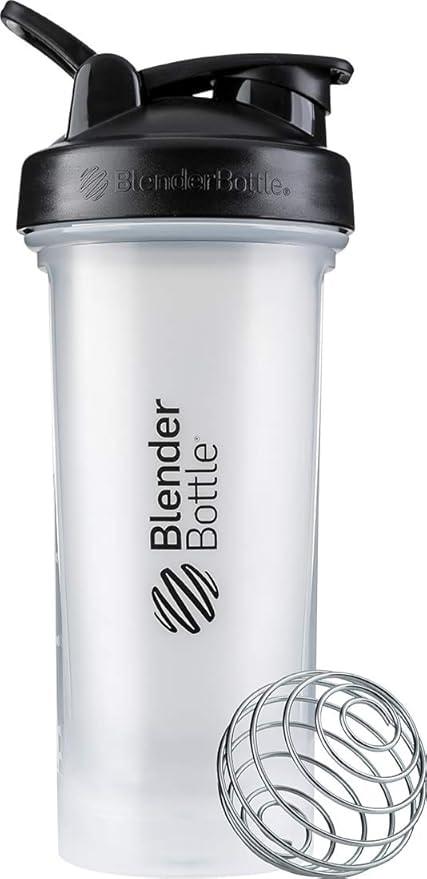 BlenderBottle Classic V2 Shaker Bottle - 28-Ounce - Image 1