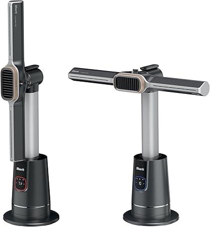 Shark TurboBlade Cool + Heat Bladeless Tower Fan Heater