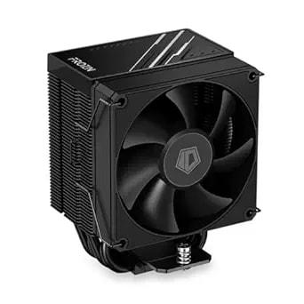 ID-COOLING FROZN A400 Black CPU Cooler