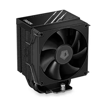 ID-COOLING FROZN A400 Black CPU Cooler