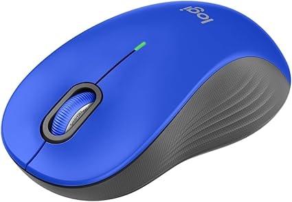 Logitech Signature M550 Bluetooth Wireless Mouse