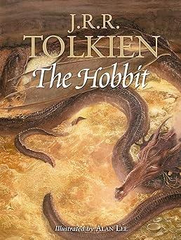 The Hobbit: Or There and Back Again Kindle eBook by J.R.R. Tolkien