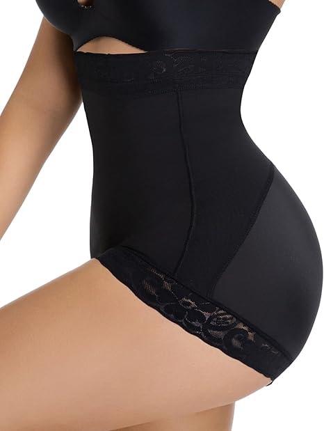 GROW LOOP High Waist Butt Lifting Shapewear