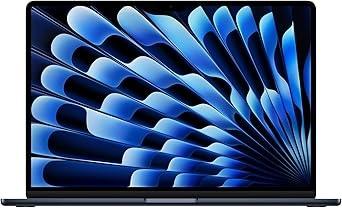 Apple 2025 MacBook Air 15-inch Laptop with M4 Chip