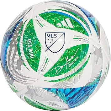adidas Mini Soccer Ball