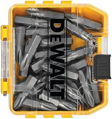 DEWALT 25-Piece Screwdriver Set