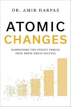 Atomic Changes by Dr. Amir Harpaz - eBook
