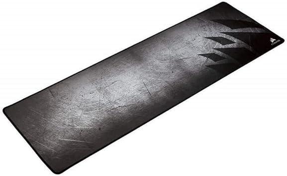 Corsair MM300 Anti-Fray Cloth Extended Gaming Mouse Pad