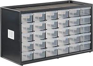 Craftsman 30-Drawer Small Parts Organizer