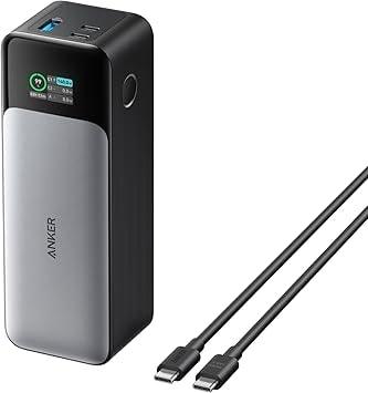 Anker 737 Power Bank 24,000mAh 140W Portable Charger