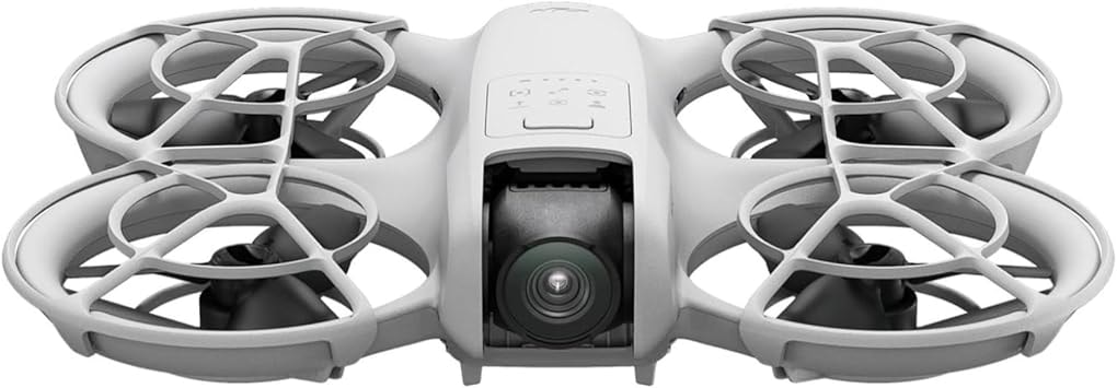 DJI Mini Drone with 4K UHD Camera