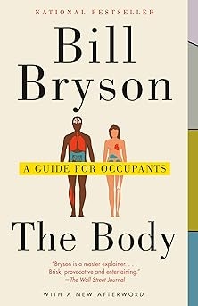 The Body: A Guide for Occupants by Vintage
