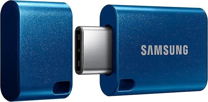 Samsung Type-C USB Flash Drive, 256GB