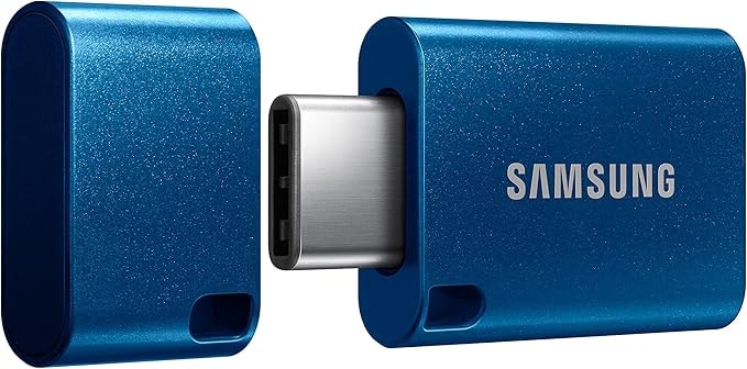Samsung Type-C USB Flash Drive, 256GB
