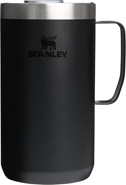 Stanley Stay-Hot 24-Oz Insulated Stainless Steel Coffee Mug
