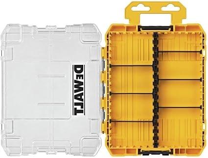 DEWALT Tough Case Organizer