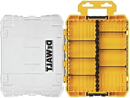 DEWALT Tough Case Organizer