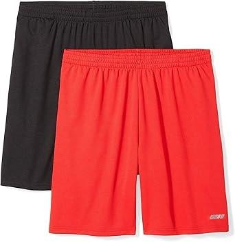Amazon Essentials Men's Performance Tech Athletic Training Shorts
